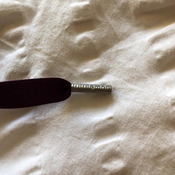 Lululemon reversible zip up jacket - Picture 5 of 5